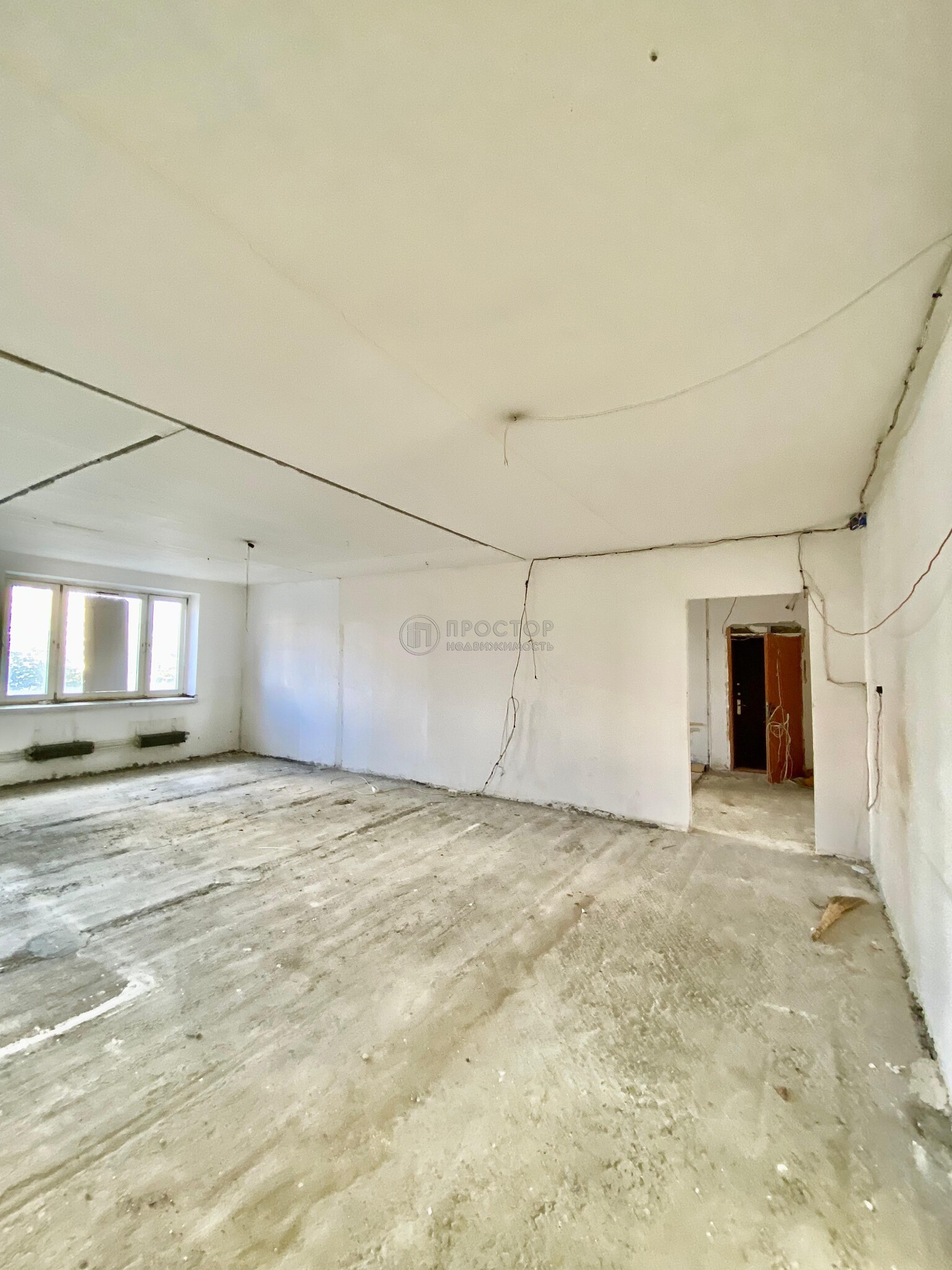 3-комнатная квартира, 96 м² - фото 3
