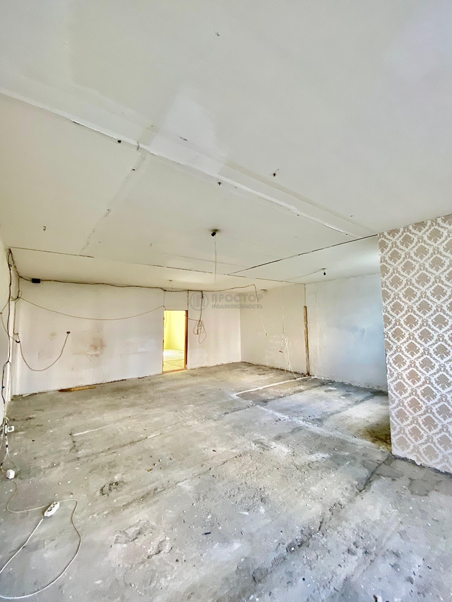 3-комнатная квартира, 96 м² - фото 4