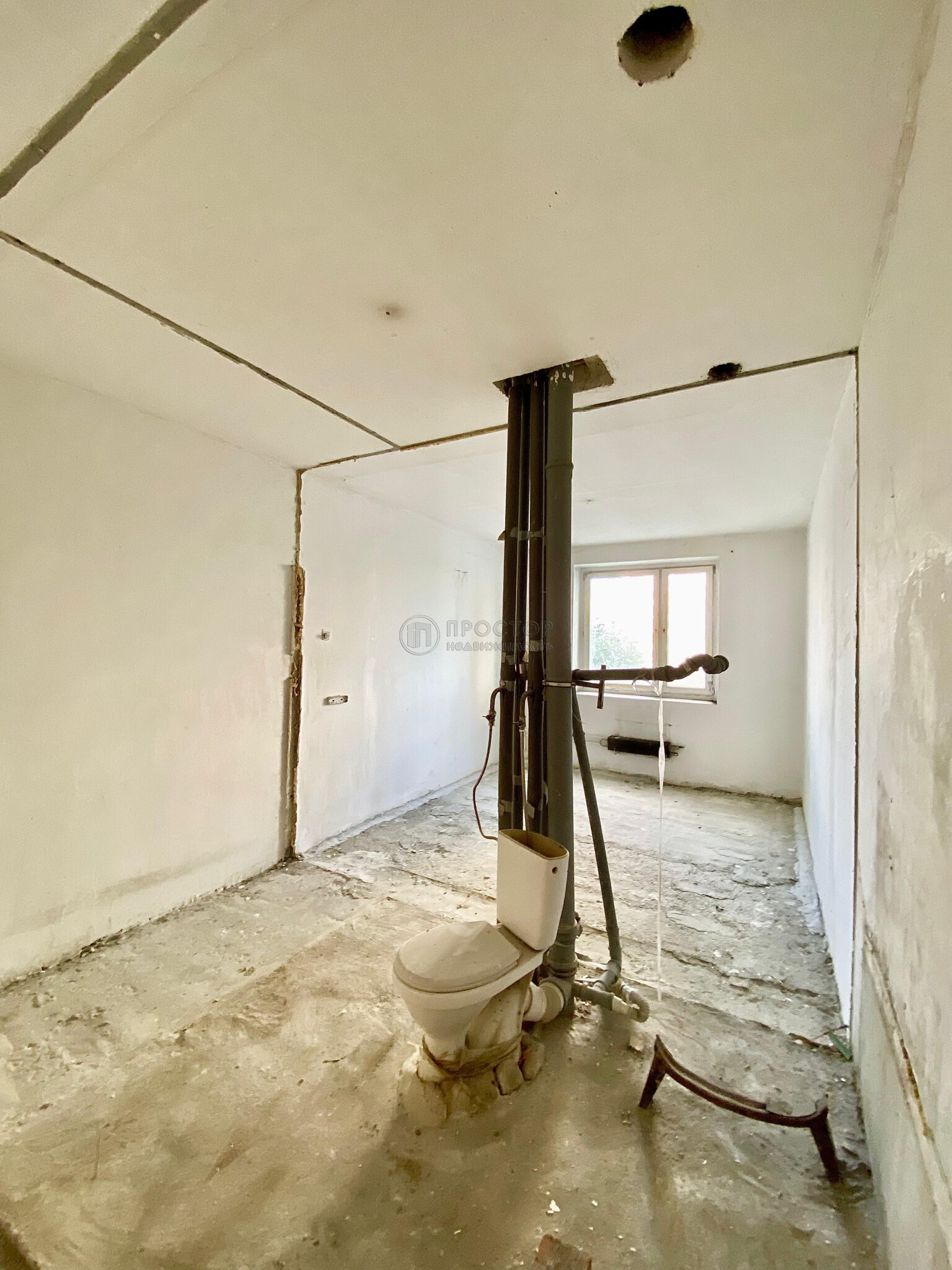 3-комнатная квартира, 96 м² - фото 8
