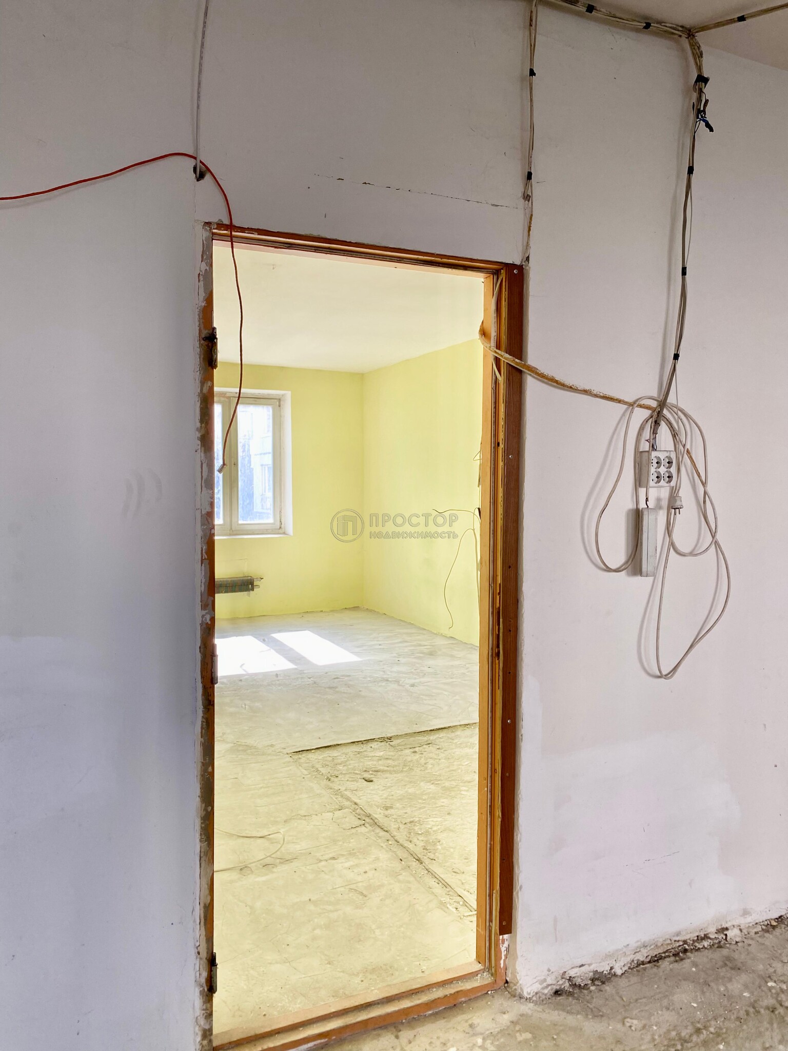 3-комнатная квартира, 96 м² - фото 13