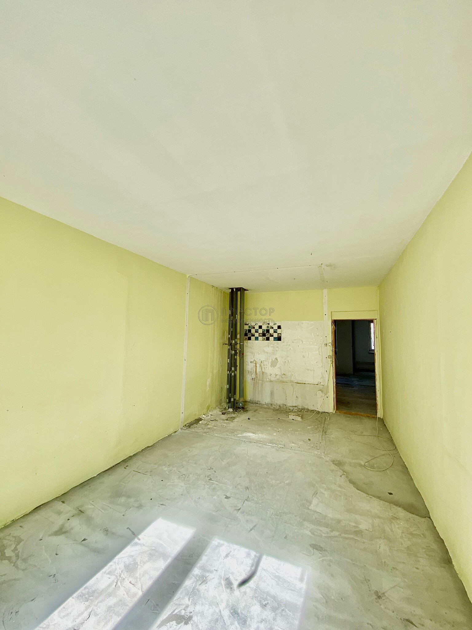 3-комнатная квартира, 96 м² - фото 19