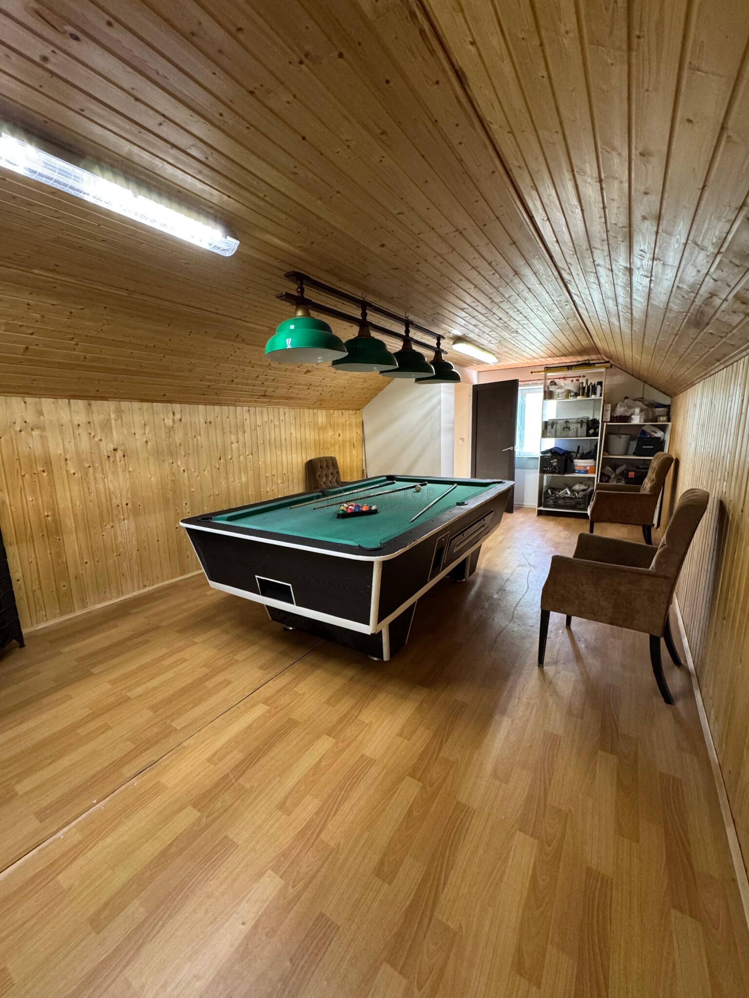 дом, 97.4 м² - фото 58
