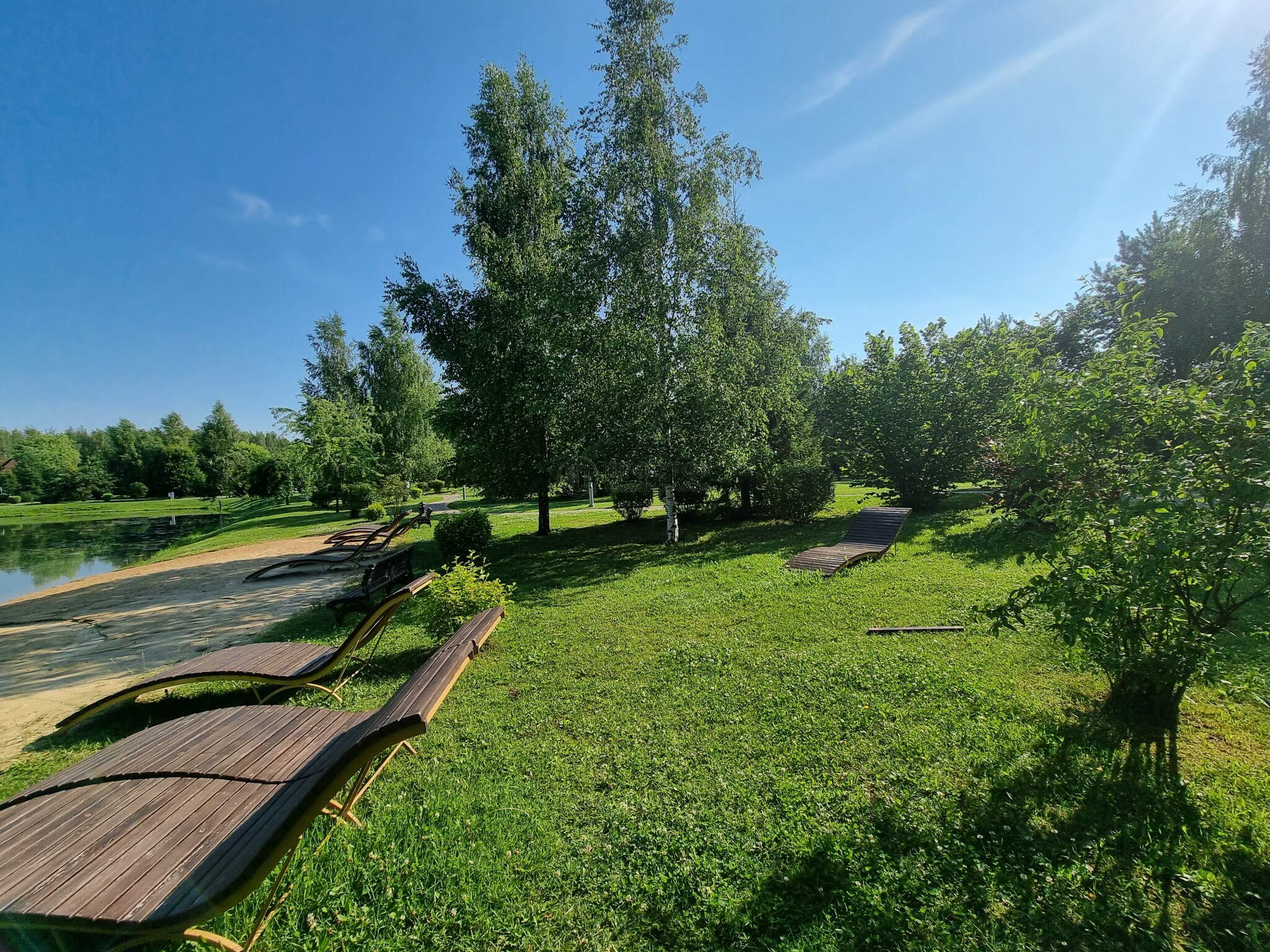 дом, 185 м² - фото 23