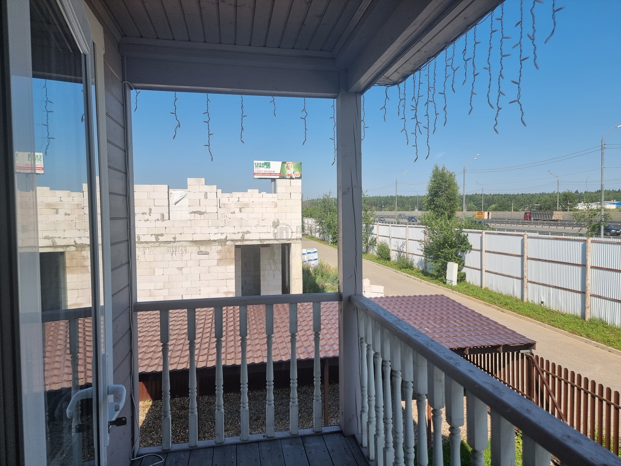 дом, 185 м² - фото 241