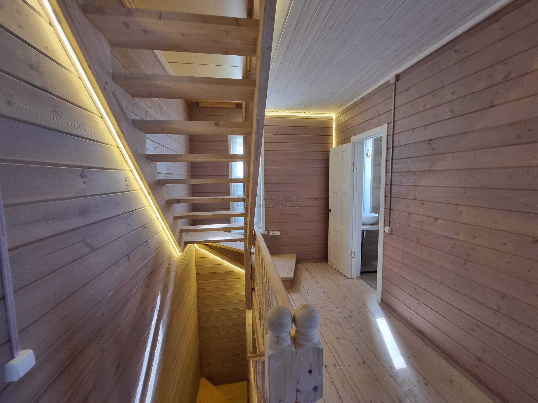 дом, 185 м² - фото 307