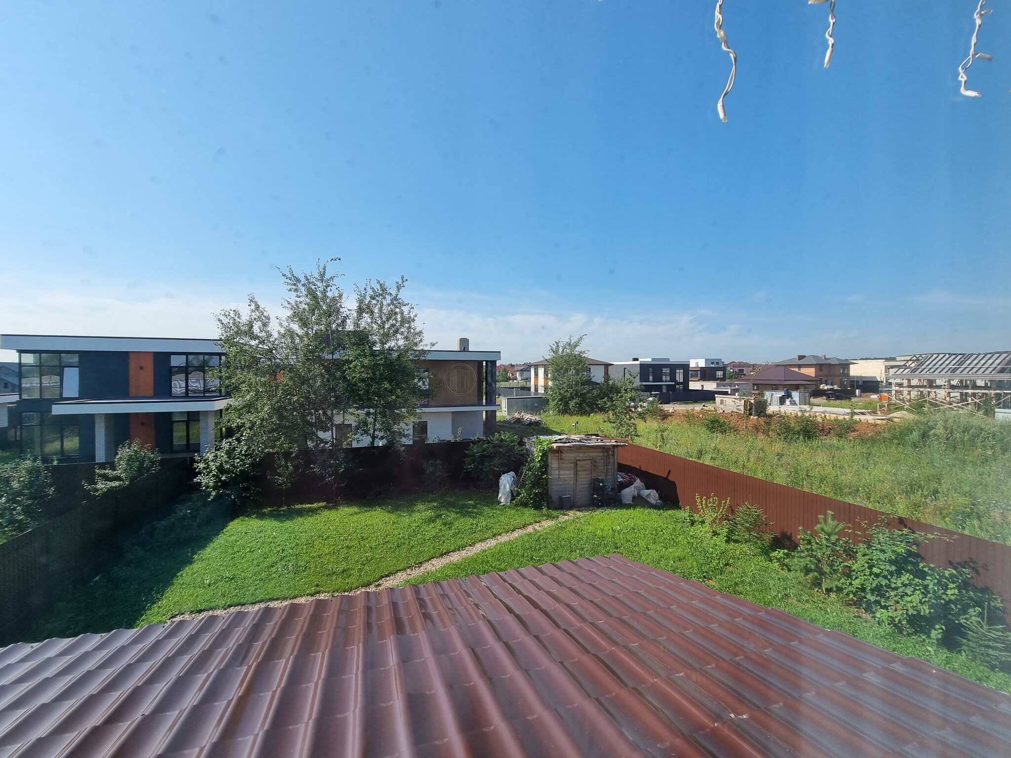 дом, 185 м² - фото 373