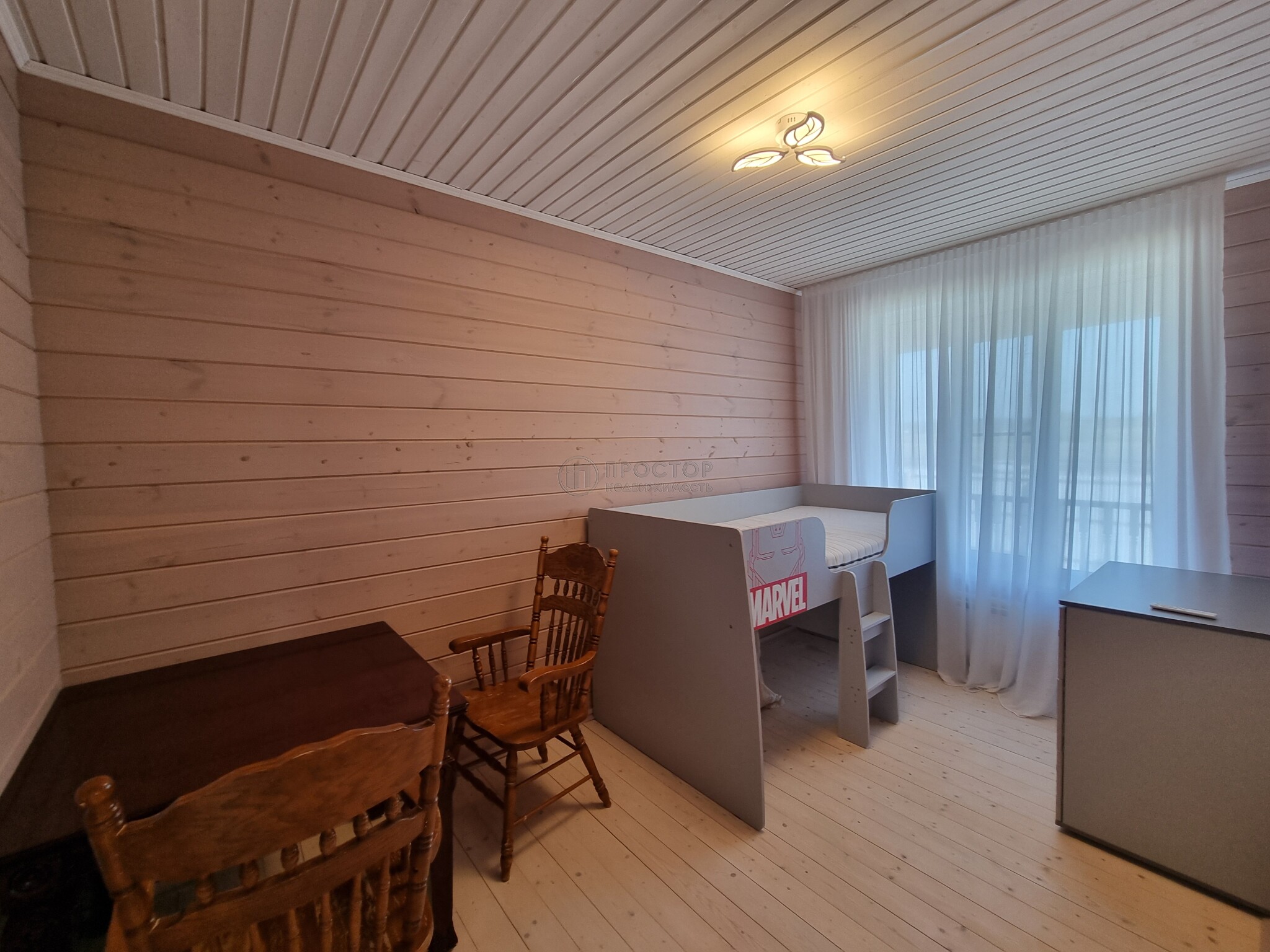 дом, 185 м² - фото 395