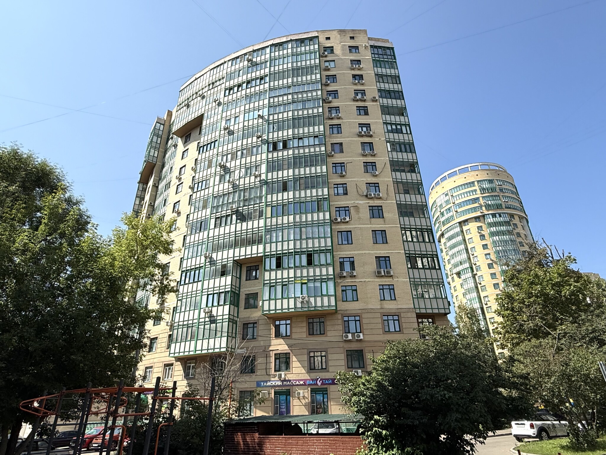 1-комнатная квартира, 43.2 м² - фото 2