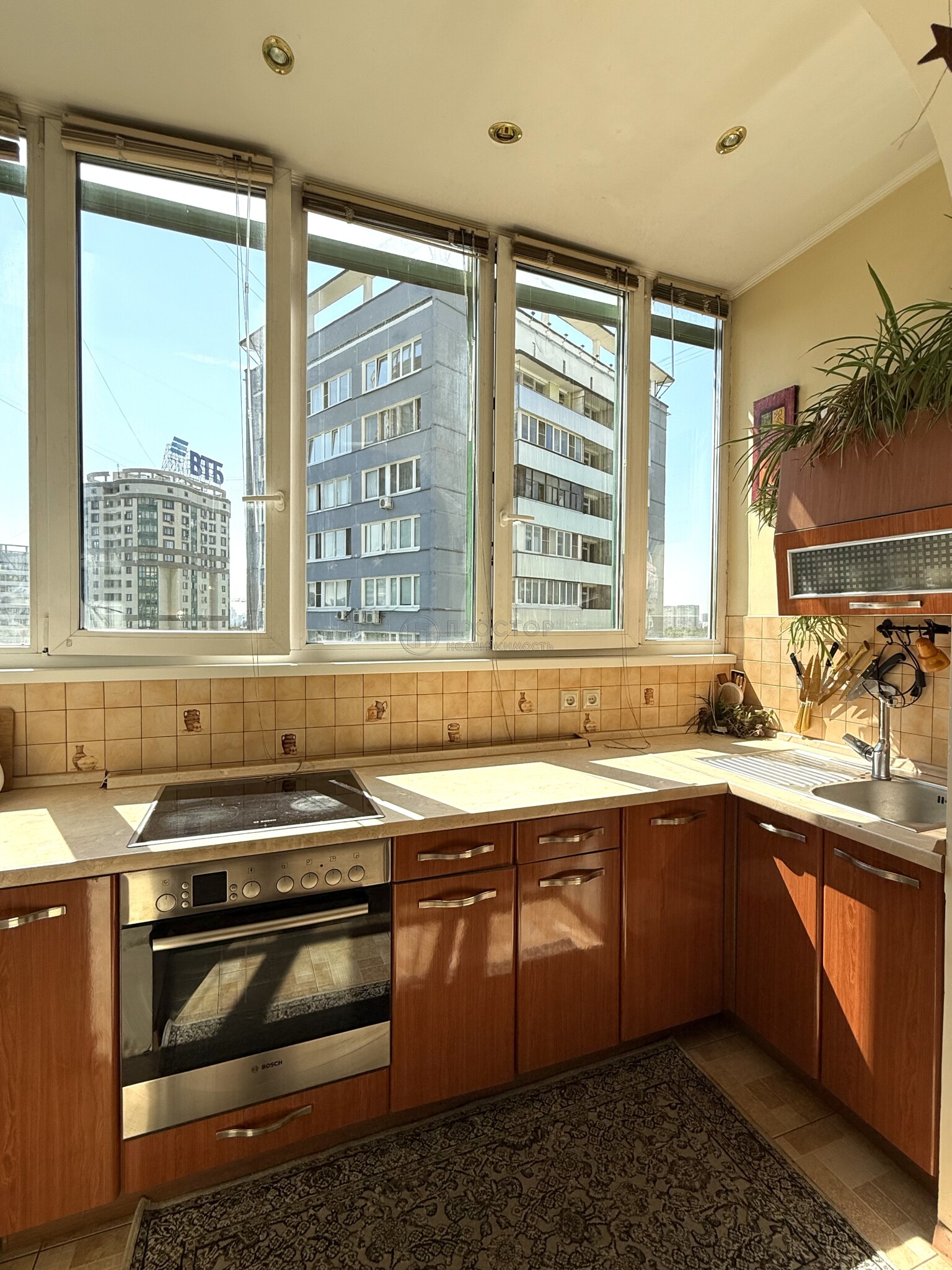 1-комнатная квартира, 43.2 м² - фото 108