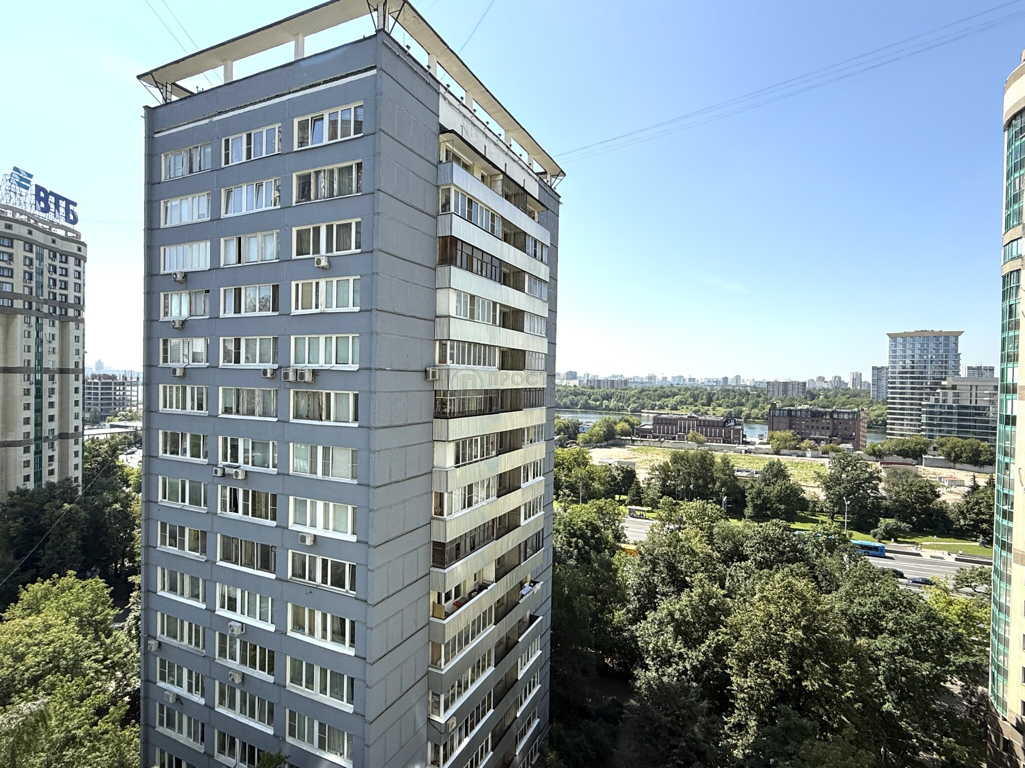1-комнатная квартира, 43.2 м² - фото 218