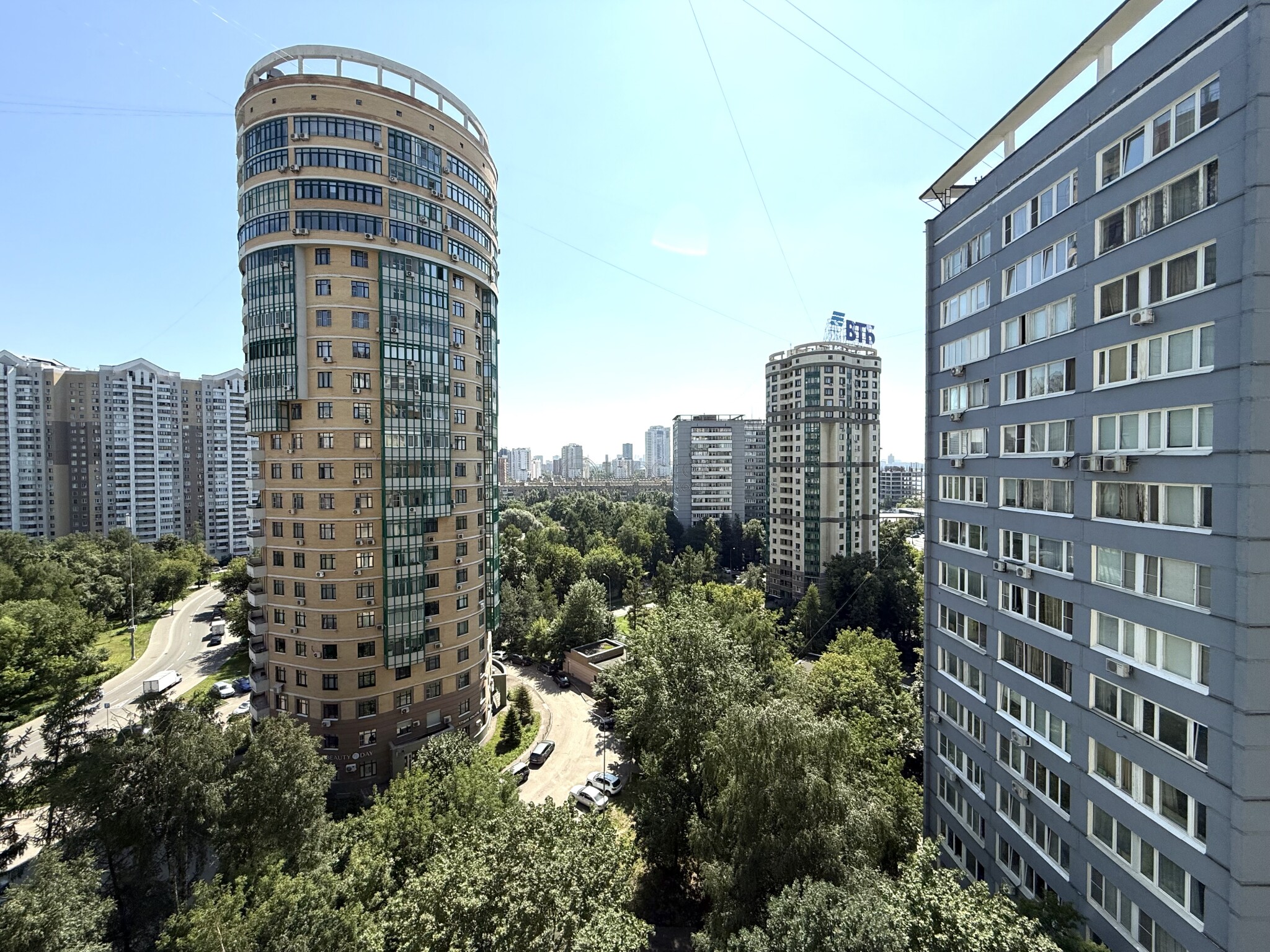 1-комнатная квартира, 43.2 м² - фото 229