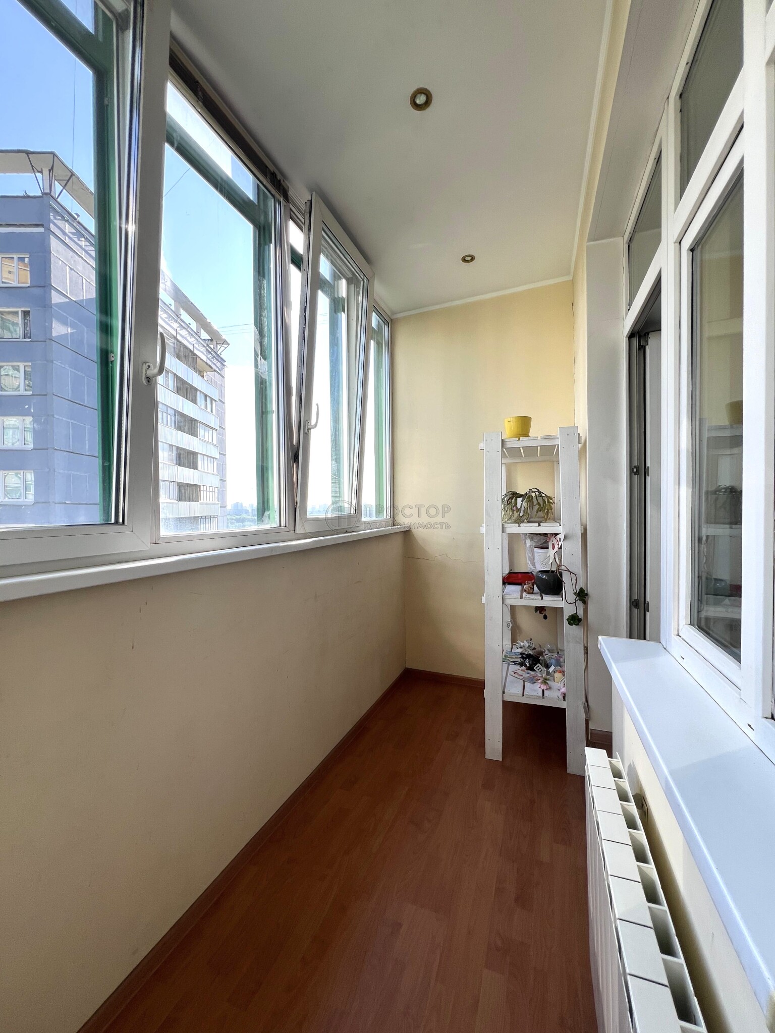 1-комнатная квартира, 43.2 м² - фото 240