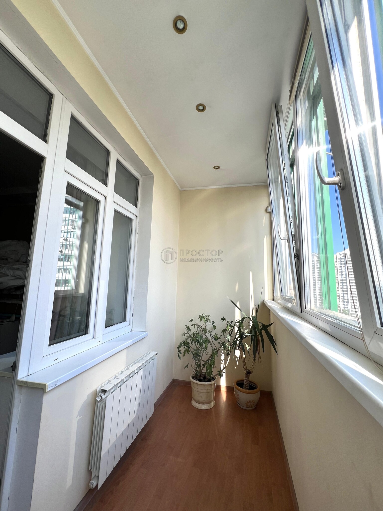 1-комнатная квартира, 43.2 м² - фото 251