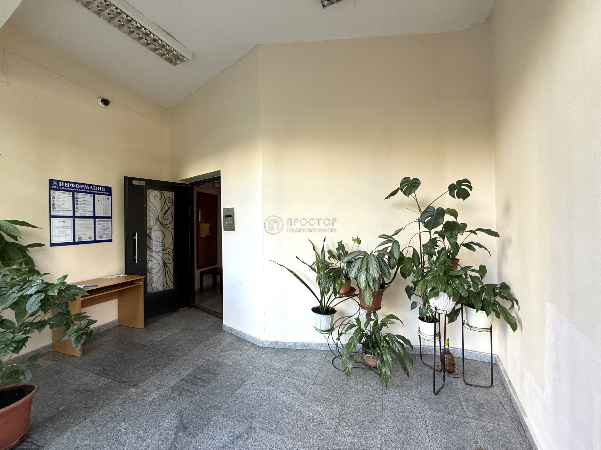 1-комнатная квартира, 43.2 м² - фото 21