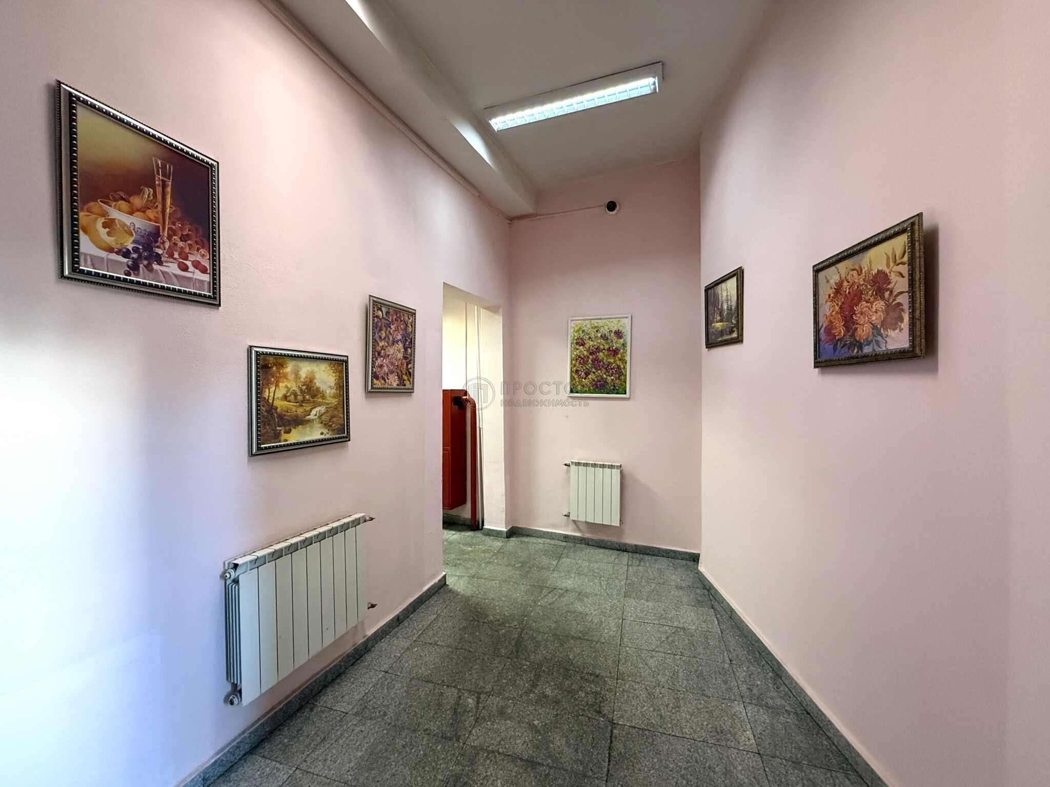 1-комнатная квартира, 43.2 м² - фото 31