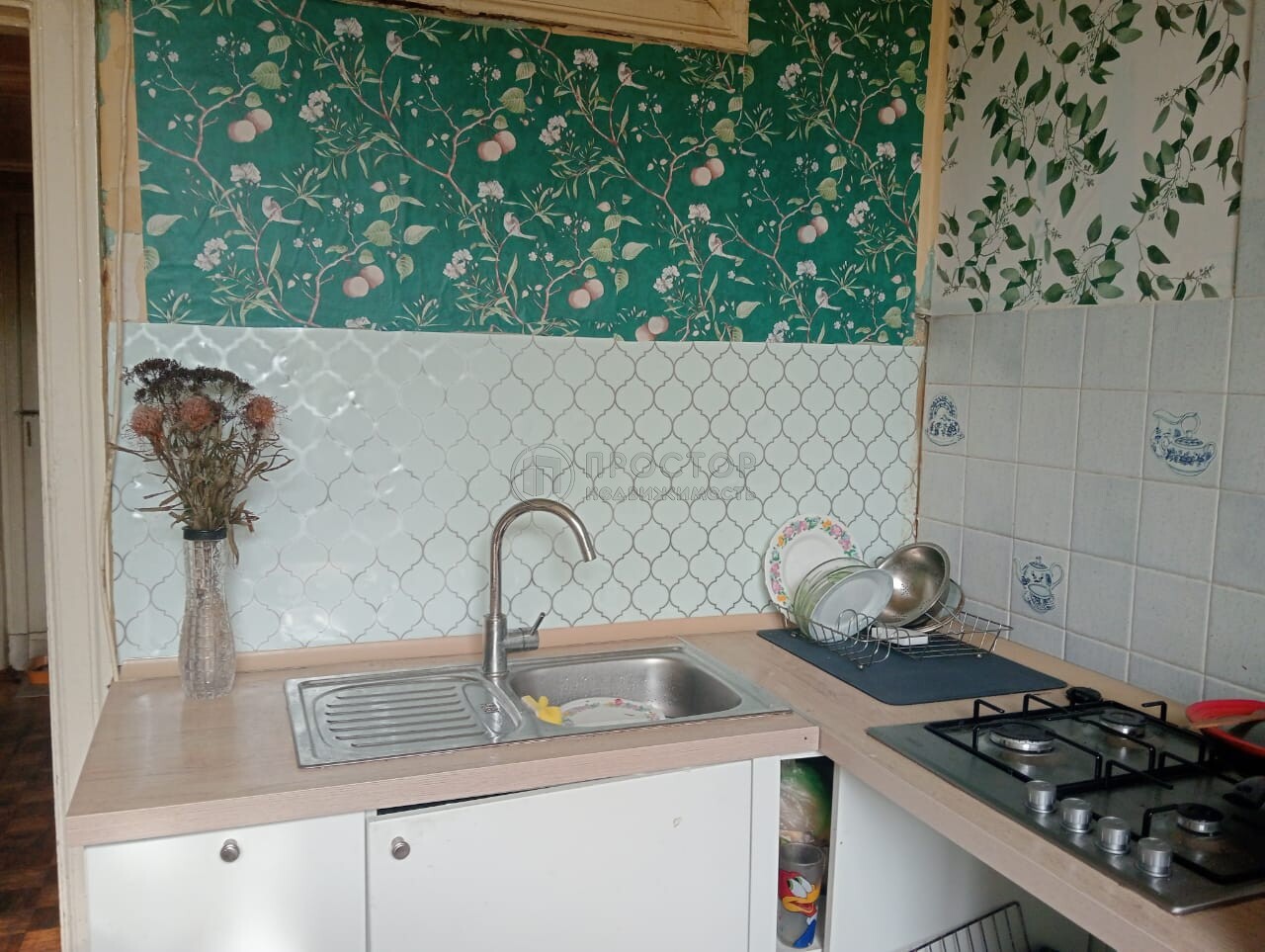 3-комнатная квартира, 79.9 м² - фото 90