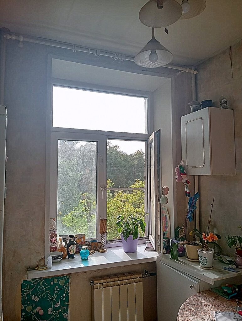 3-комнатная квартира, 79.9 м² - фото 100