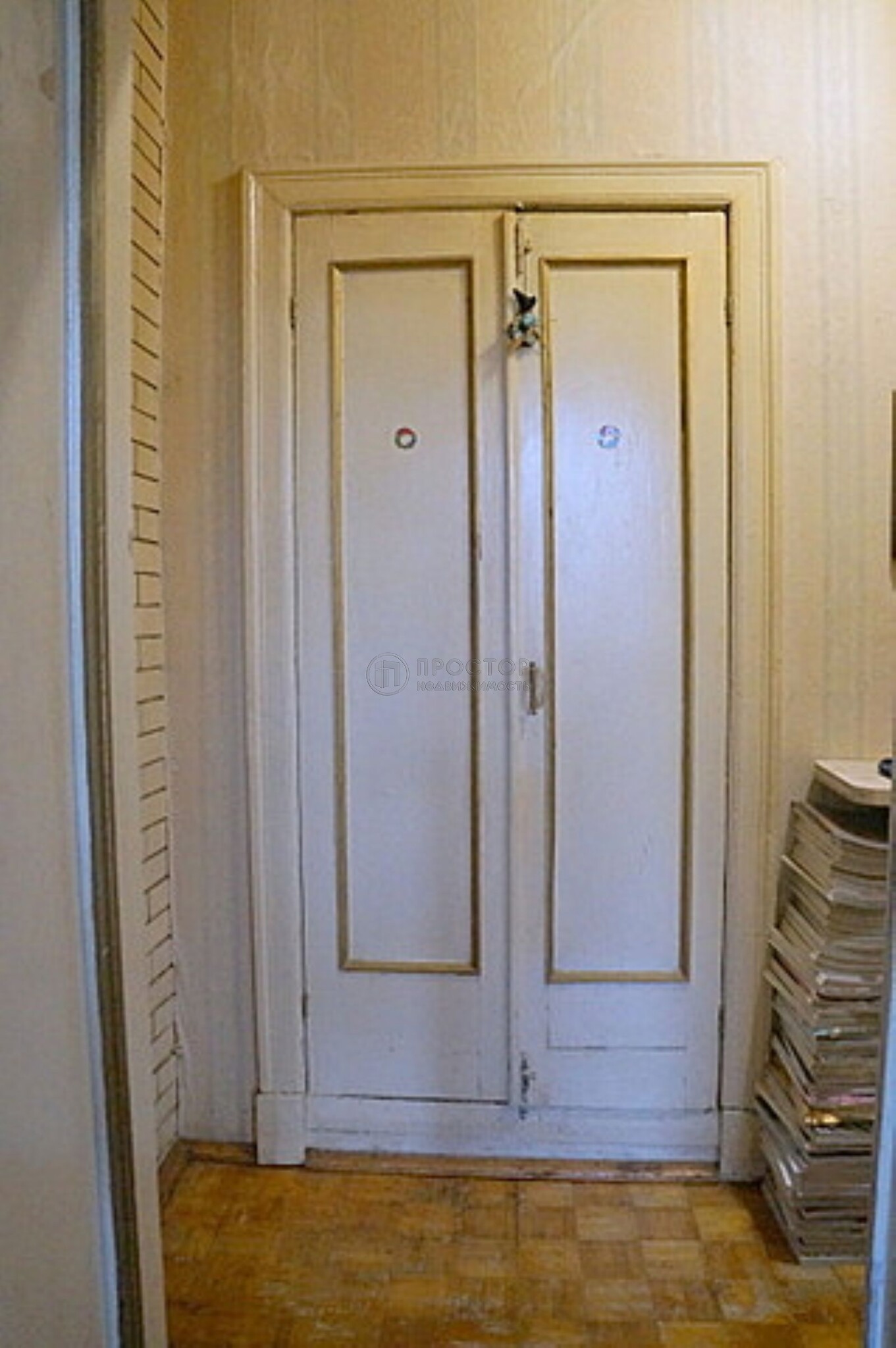 3-комнатная квартира, 79.9 м² - фото 120