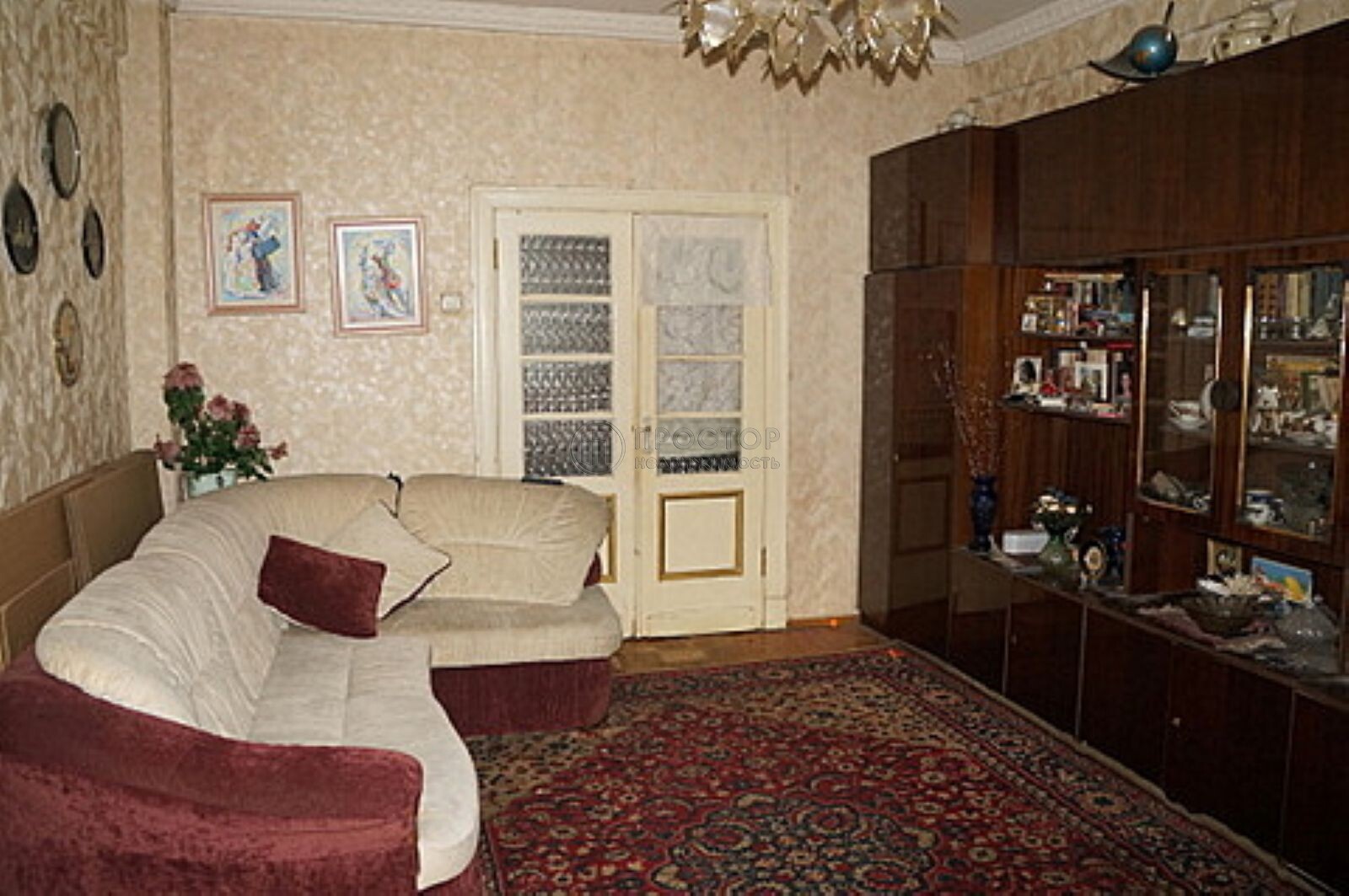 3-комнатная квартира, 79.9 м² - фото 10