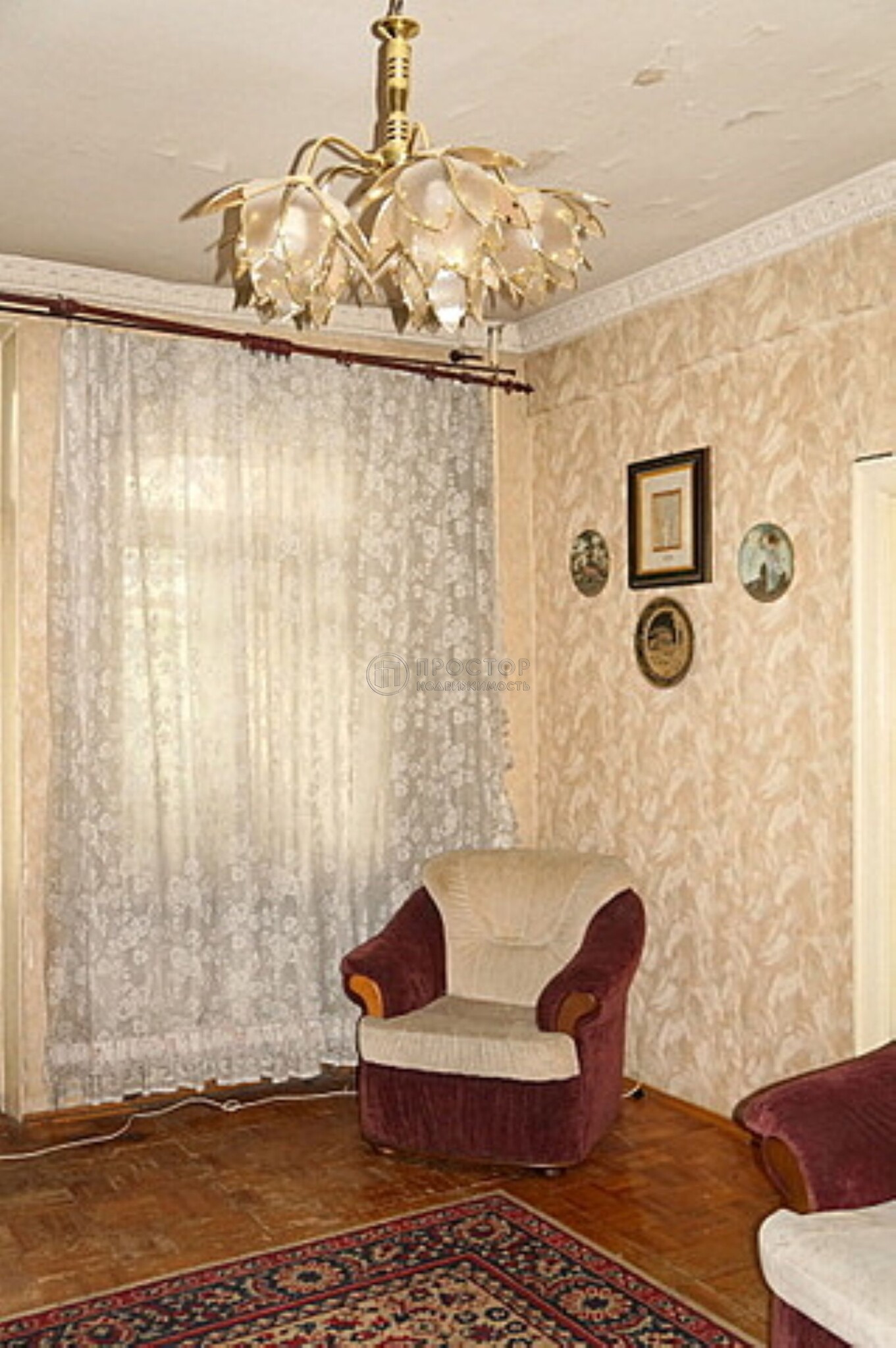 3-комнатная квартира, 79.9 м² - фото 20