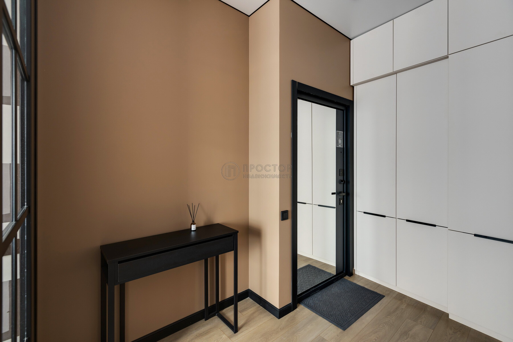 -комнатная квартира, 27 м² - фото 142