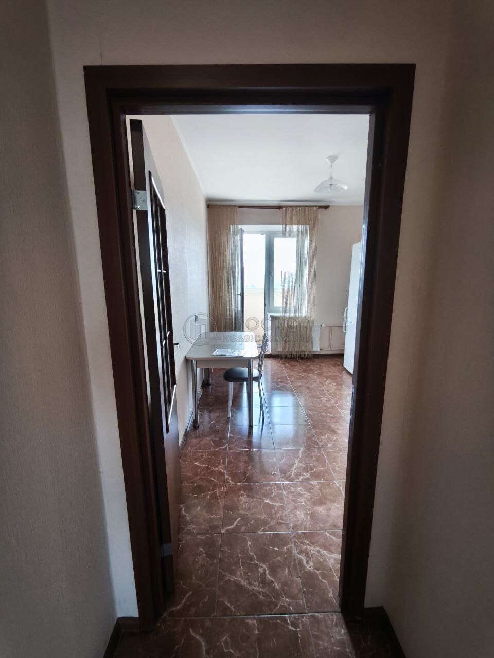 1-комнатная квартира, 36 м² - фото 126