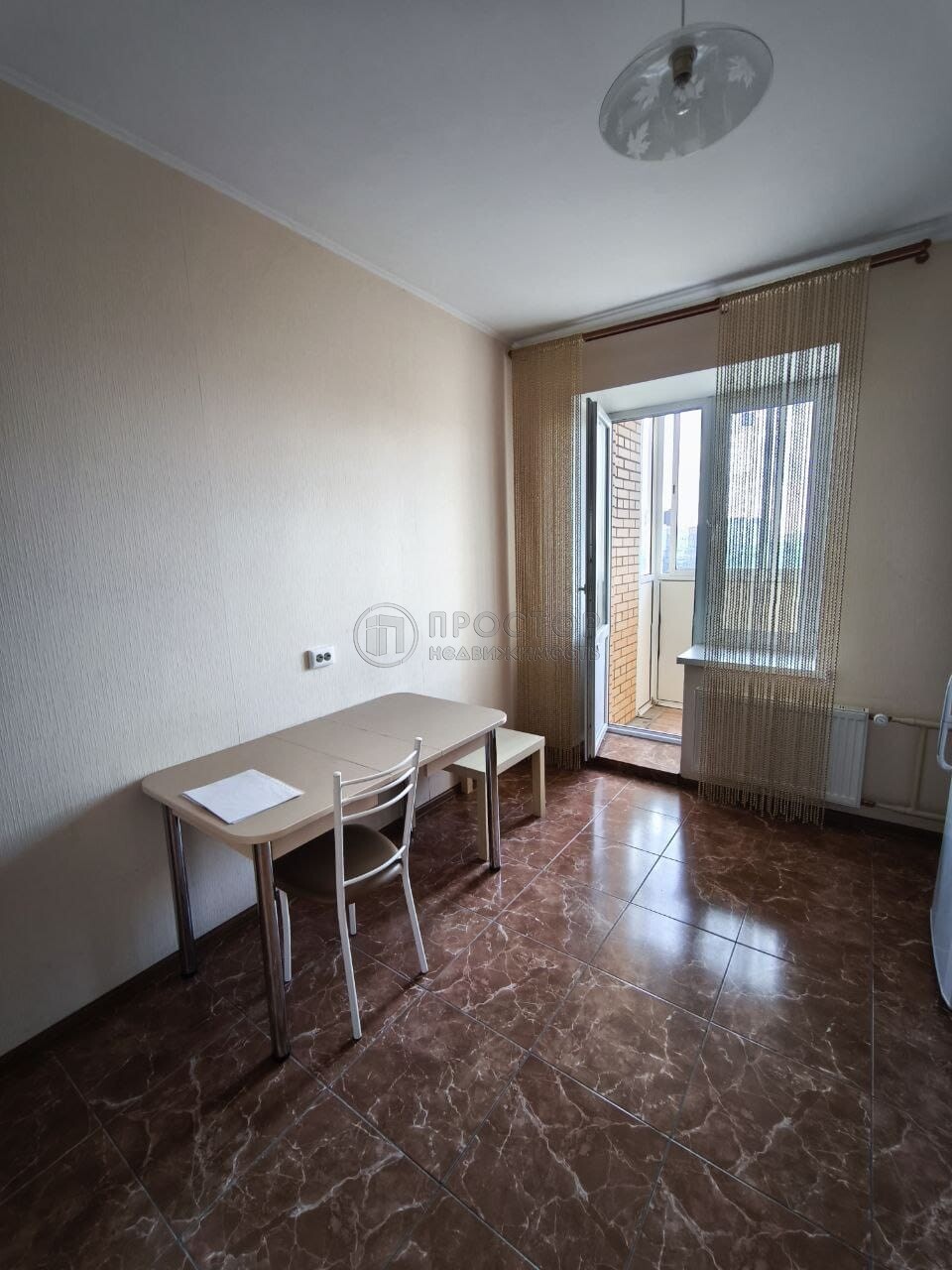 1-комнатная квартира, 36 м² - фото 137