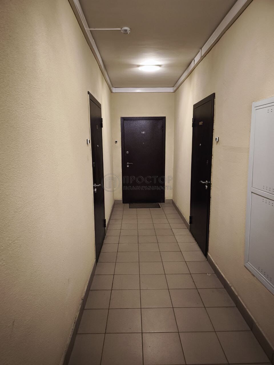 1-комнатная квартира, 36 м² - фото 192