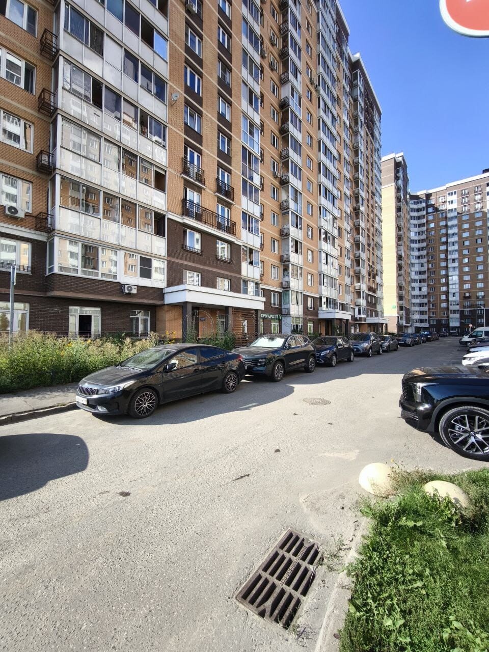 1-комнатная квартира, 36 м² - фото 280