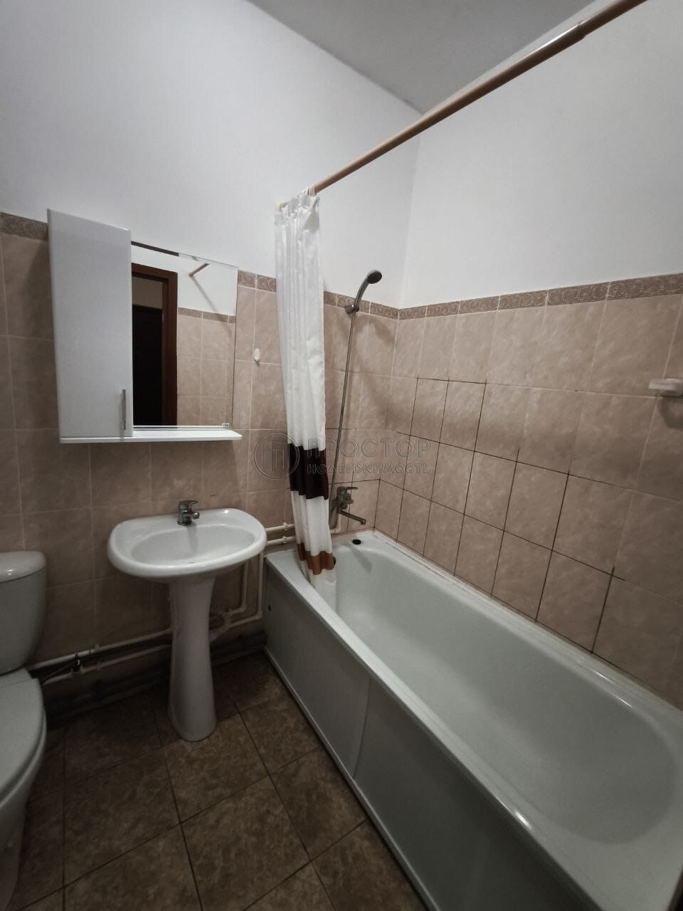 1-комнатная квартира, 36 м² - фото 61