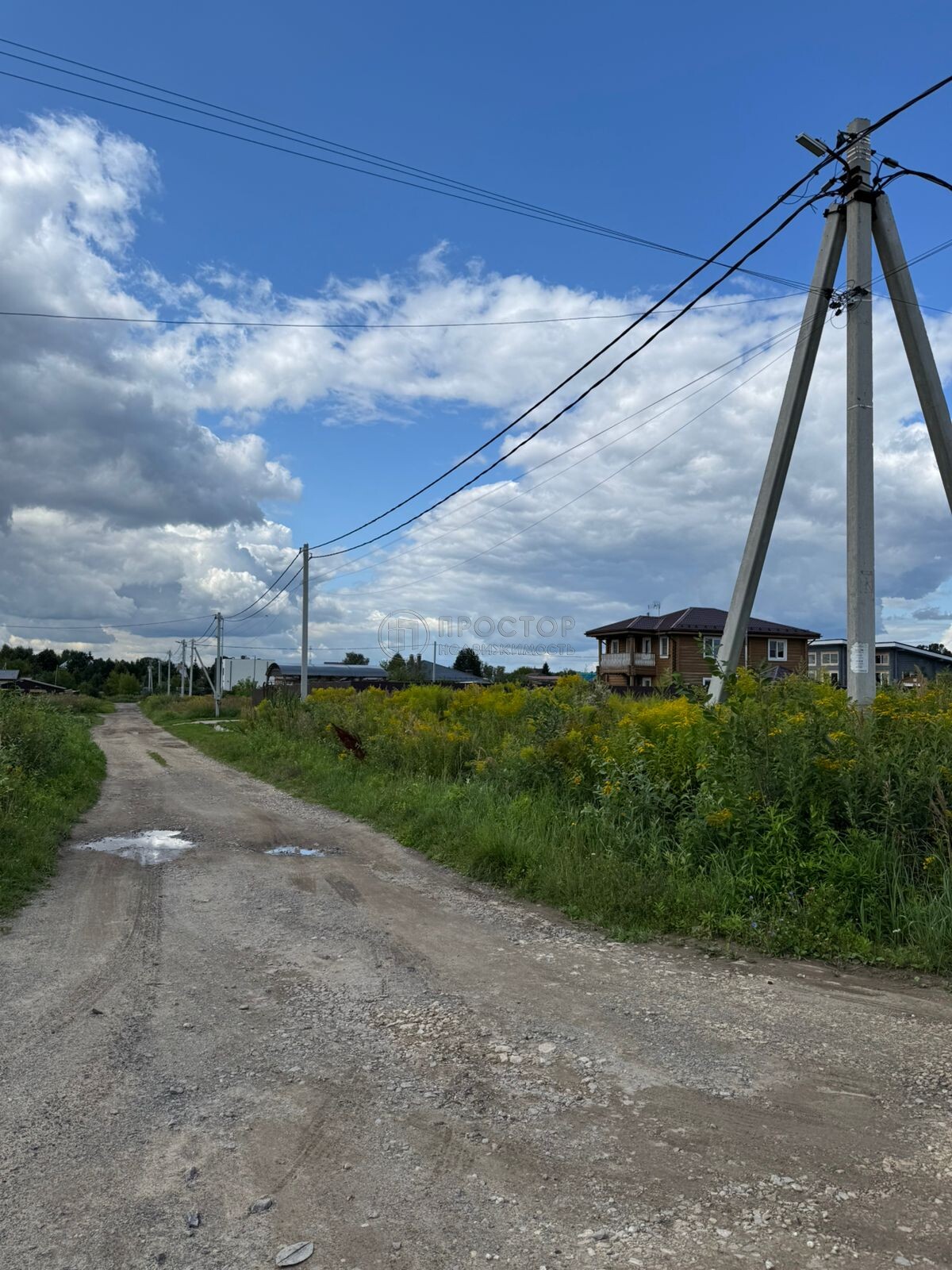 Участок, 10.36 сот. - фото 3