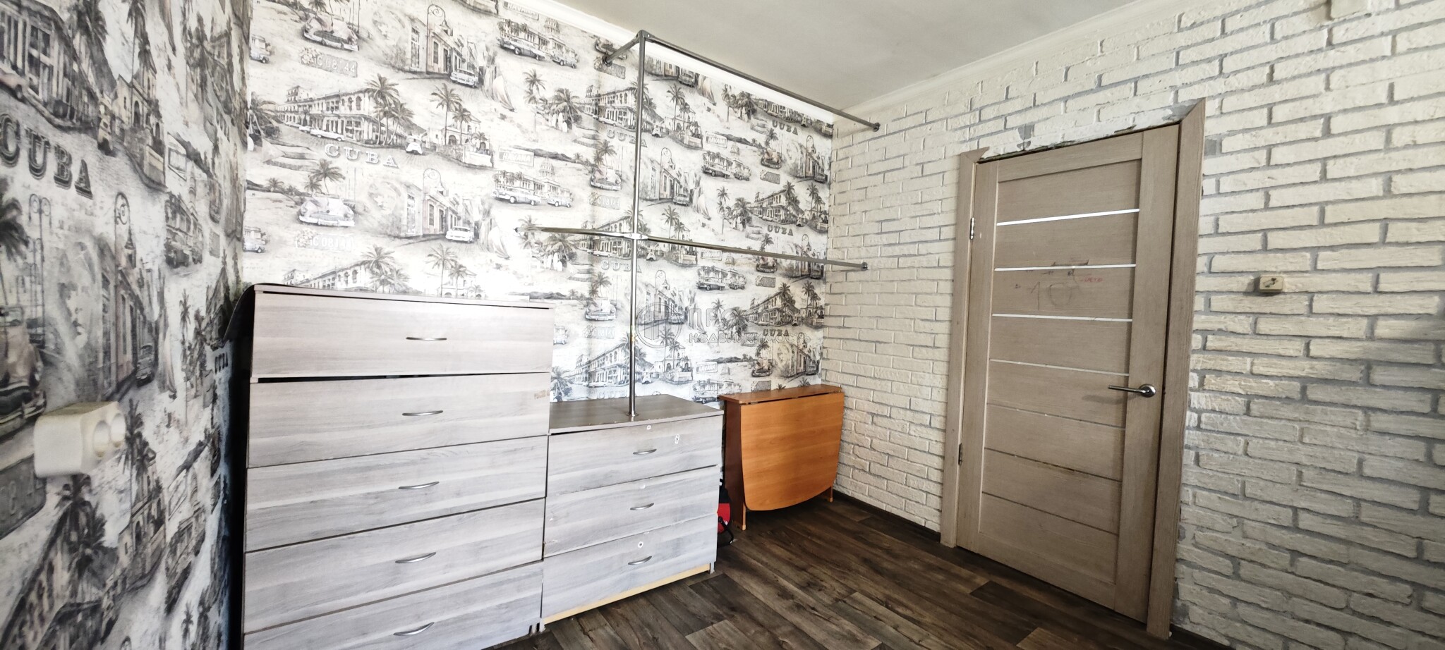 1-комнатная квартира, 37.3 м² - фото 5