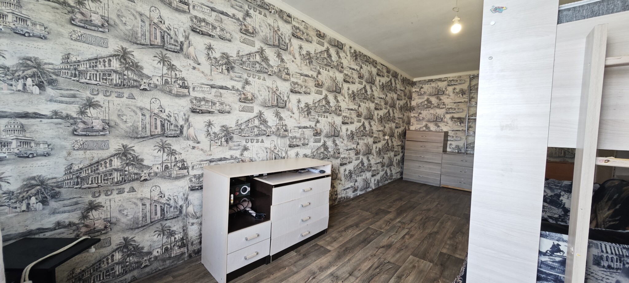 1-комнатная квартира, 37.3 м² - фото 6