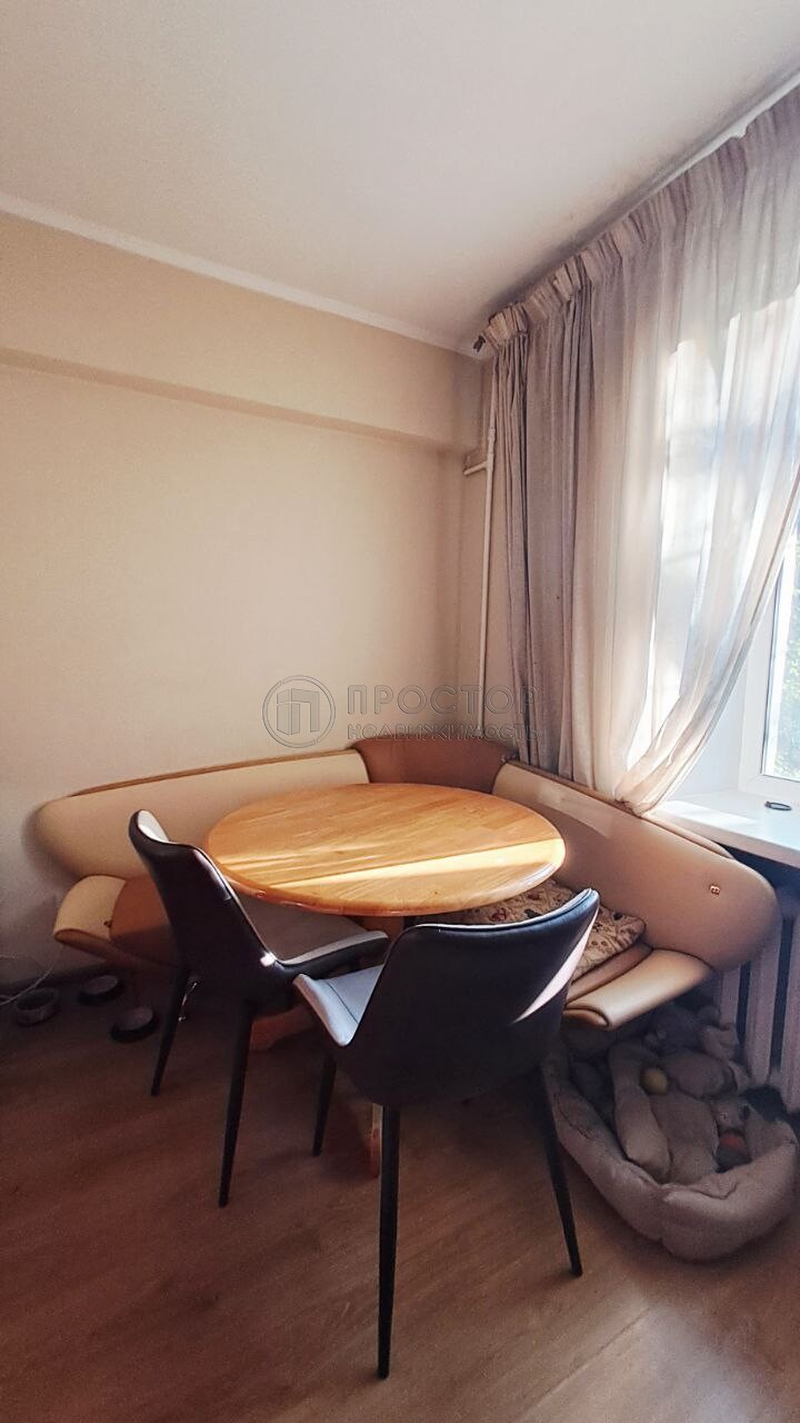 3-комнатная квартира, 80.5 м² - фото 92