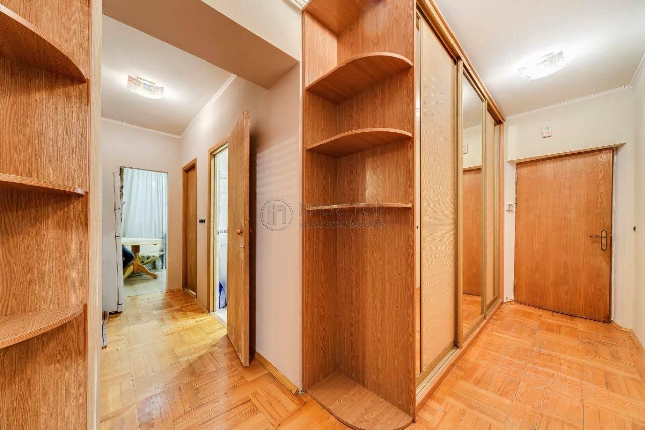 3-комнатная квартира, 80.5 м² - фото 101