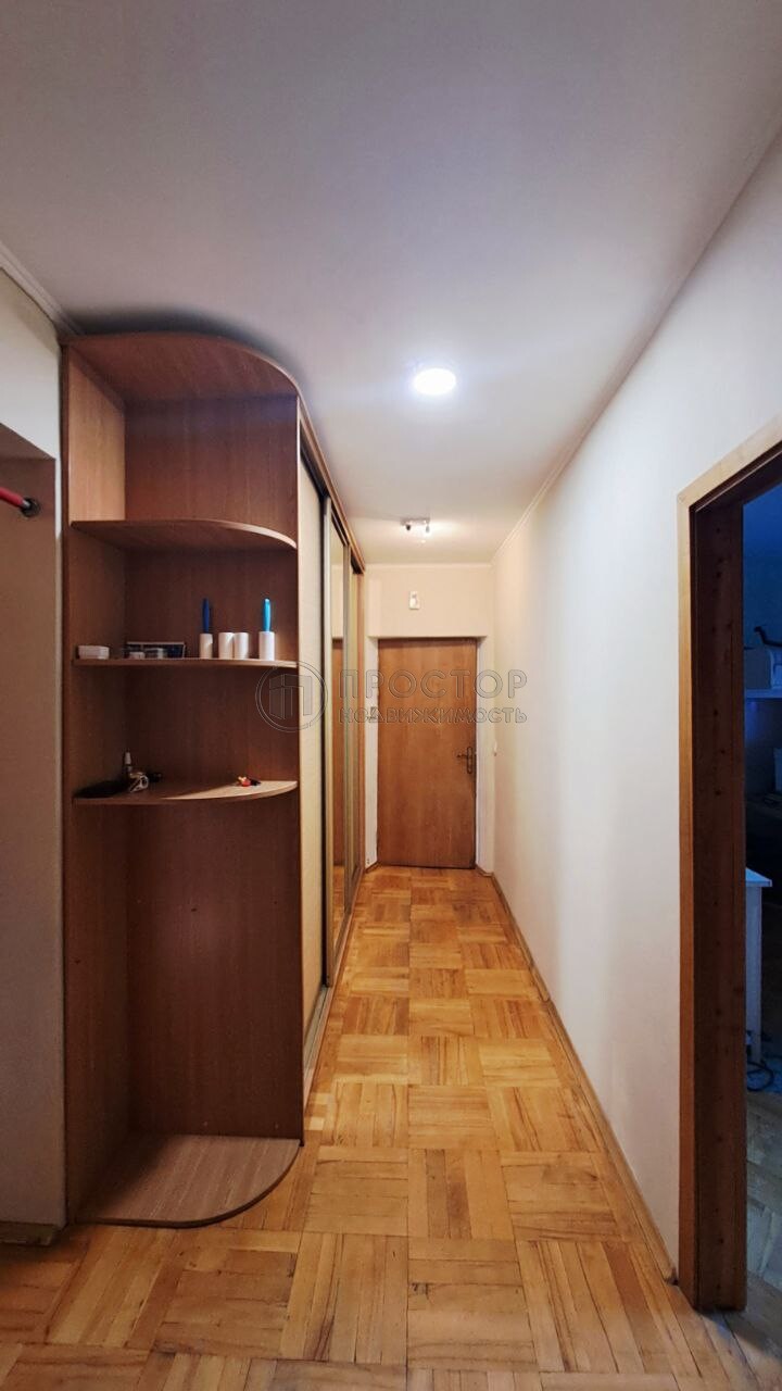3-комнатная квартира, 80.5 м² - фото 119
