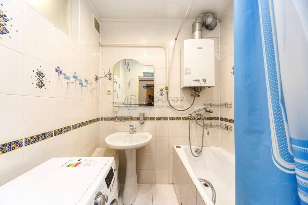 3-комнатная квартира, 80.5 м² - фото 128