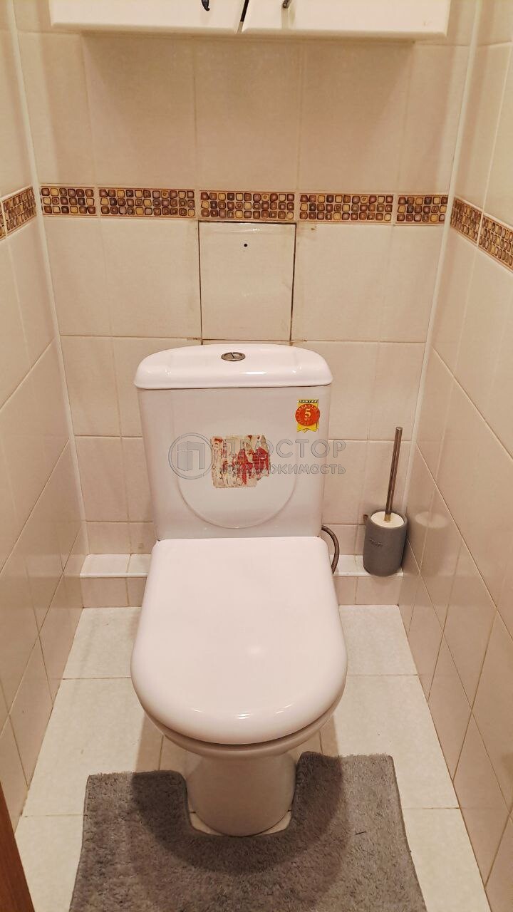 3-комнатная квартира, 80.5 м² - фото 146