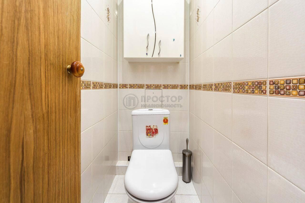 3-комнатная квартира, 80.5 м² - фото 155