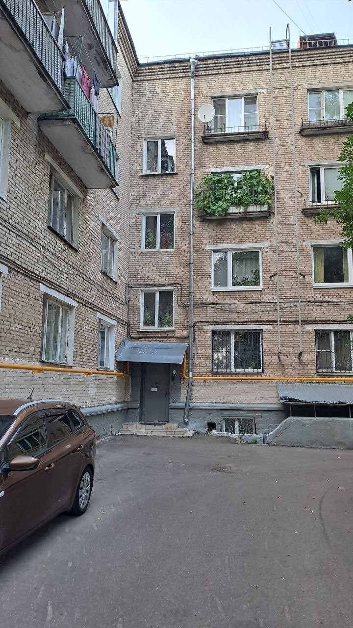 3-комнатная квартира, 80.5 м² - фото 164