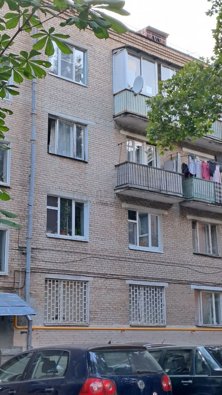 3-комнатная квартира, 80.5 м² - фото 173