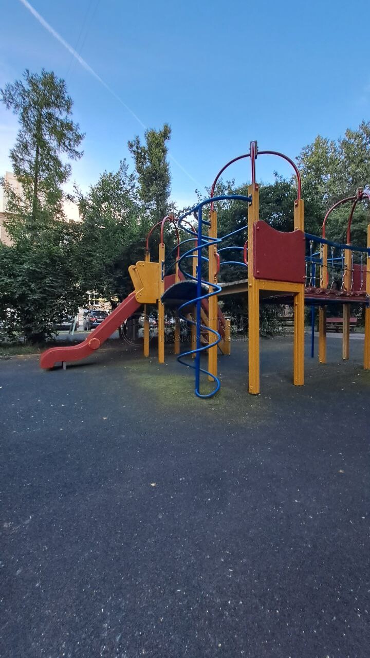 3-комнатная квартира, 80.5 м² - фото 191