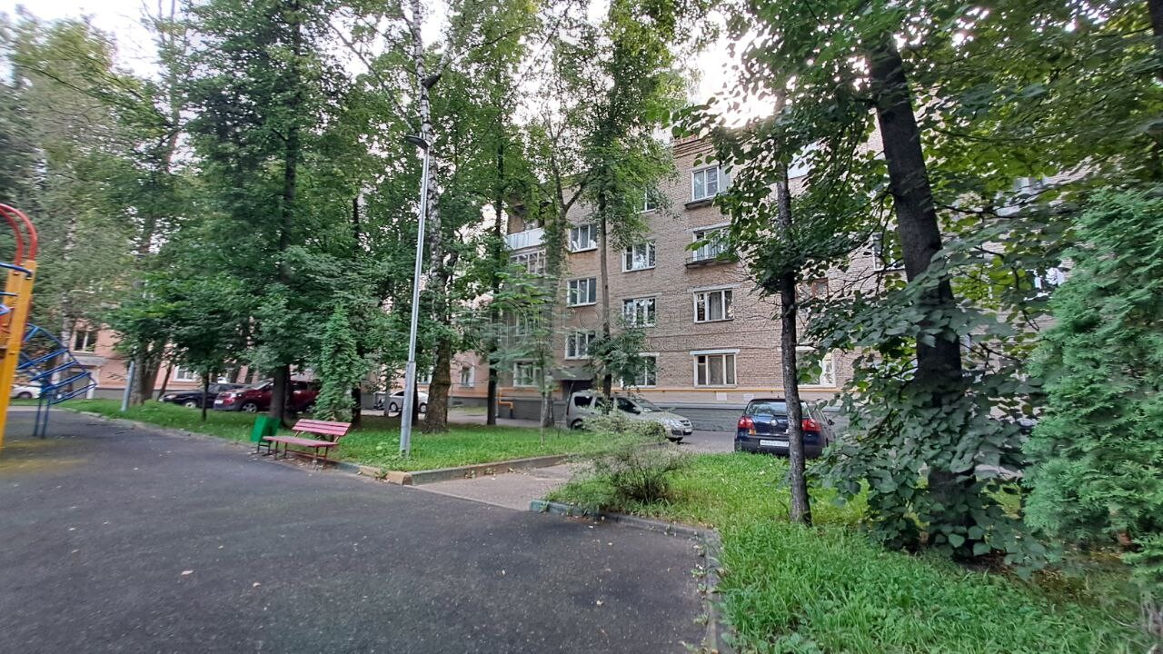 3-комнатная квартира, 80.5 м² - фото 218