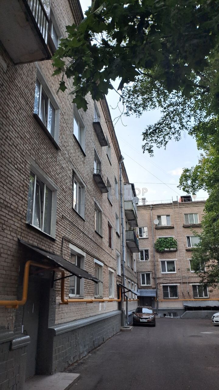 3-комнатная квартира, 80.5 м² - фото 245