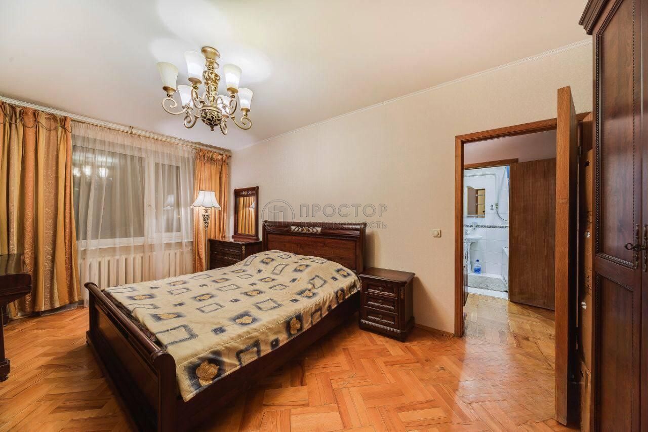 3-комнатная квартира, 80.5 м² - фото 20