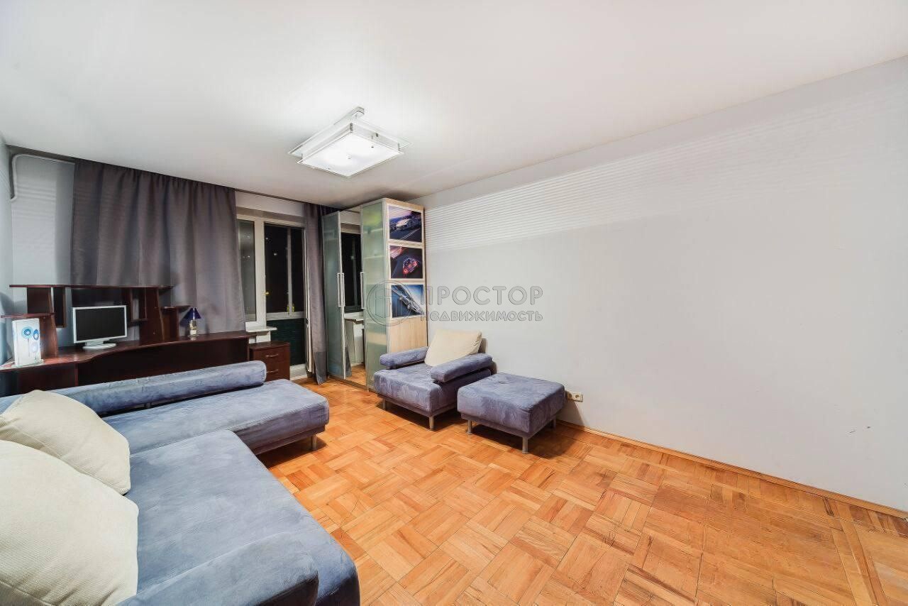 3-комнатная квартира, 80.5 м² - фото 47