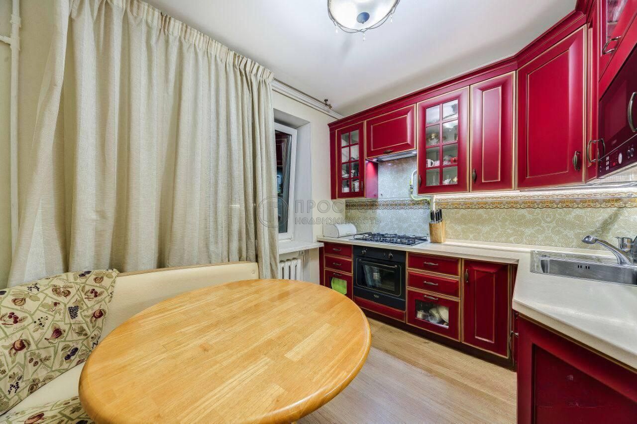 3-комнатная квартира, 80.5 м² - фото 56