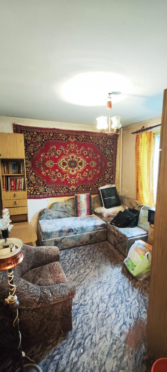 3-комнатная квартира, 49.1 м² - фото 17