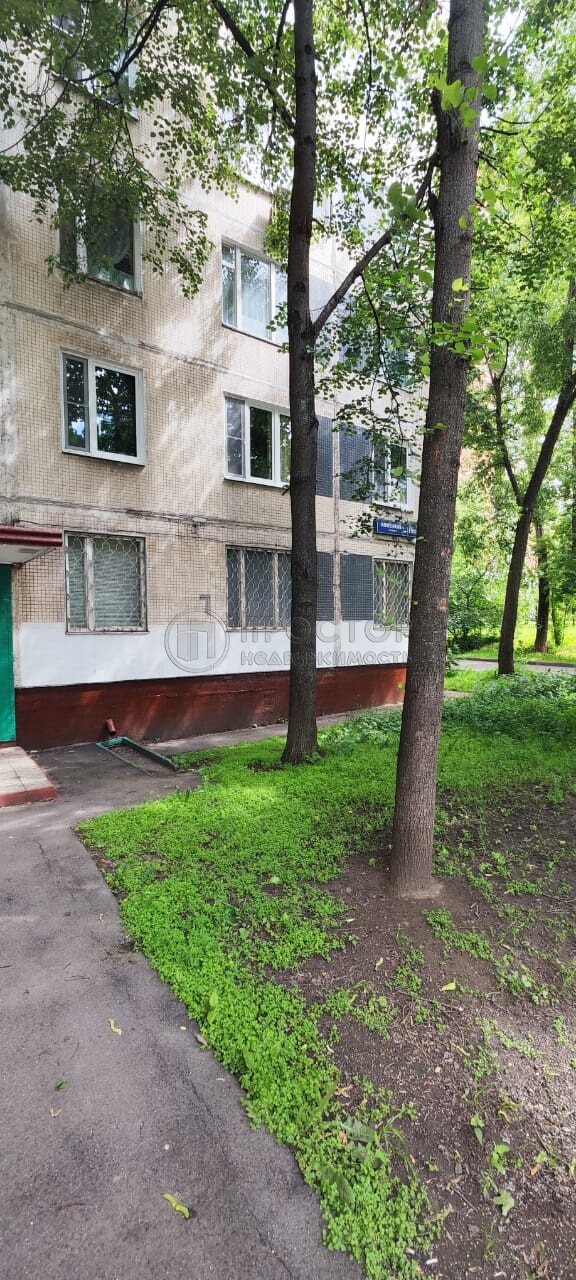 3-комнатная квартира, 49.1 м² - фото 3