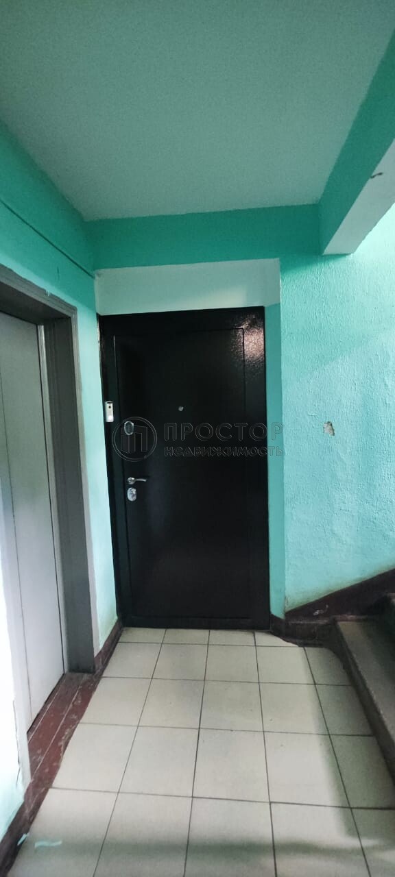 3-комнатная квартира, 49.1 м² - фото 4